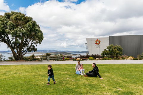 National Anzac Centre General Entry Ticket - Kalgoorlie Accommodation 2