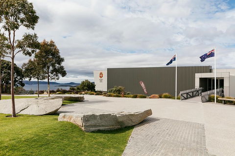 National Anzac Centre General Entry Ticket - Kalgoorlie Accommodation 3