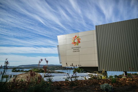 National Anzac Centre General Entry Ticket - Kalgoorlie Accommodation 4