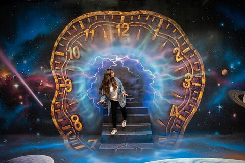 ArtVo Immersive Gallery Experience - Kalgoorlie Accommodation 0
