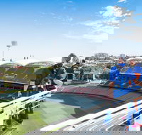 RoofClimb Adelaide Oval Experience - Kalgoorlie Accommodation