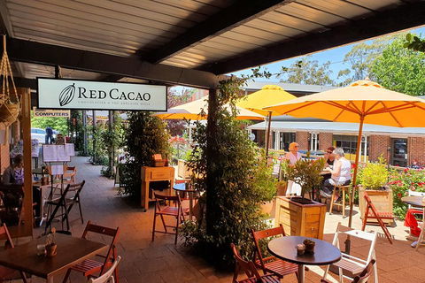 Adelaide Hills Regional / Hahndorf German Village Tour - Kalgoorlie Accommodation 1