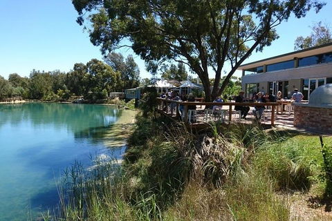 Maggie Beer Farm - Barossa Valley Regional Tour - Kalgoorlie Accommodation 0