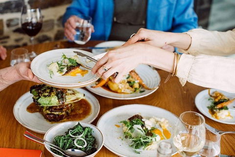 Maggie Beer Farm - Barossa Valley Regional Tour - Kalgoorlie Accommodation 2