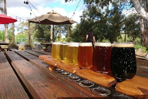 Maggie Beer Farm - Barossa Valley Regional Tour - Kalgoorlie Accommodation 3