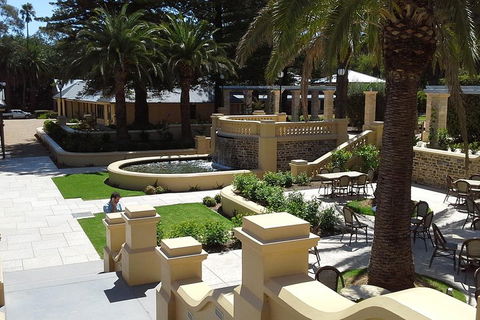 Maggie Beer Farm - Barossa Valley Regional Tour - Kalgoorlie Accommodation 4