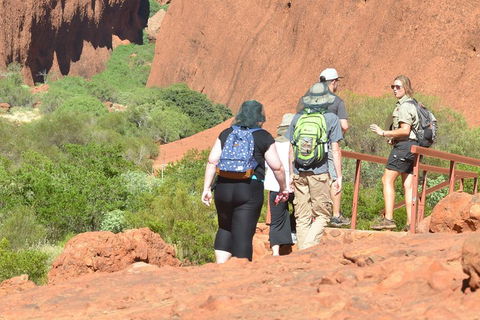 Afternoon Kata Tjuta Small Group Tour - Kalgoorlie Accommodation 0