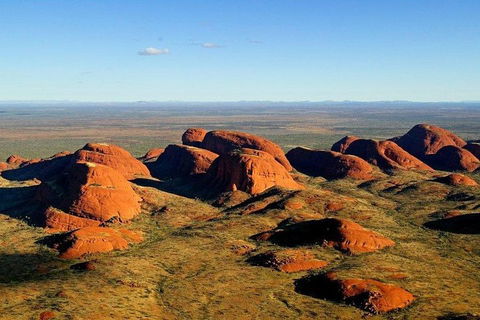 Afternoon Kata Tjuta Small Group Tour - Kalgoorlie Accommodation 4