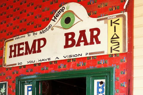 Byron Surrounds: Nimbin Waterfall Adventure - Swimming Tour - Kalgoorlie Accommodation 4