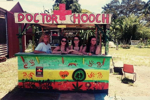 Byron Surrounds: Nimbin Waterfall Adventure - Swimming Tour - Kalgoorlie Accommodation 5