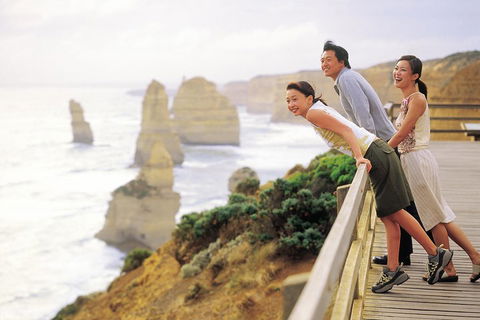 Melbourne Super Saver: Great Ocean Road + Phillip Island + Attraction Pass - Kalgoorlie Accommodation 2