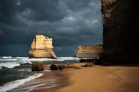 Melbourne Super Saver: Great Ocean Road + Phillip Island + Attraction Pass - Kalgoorlie Accommodation 5