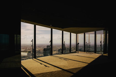 Melbourne Skydeck Entry Ticket - Kalgoorlie Accommodation 0