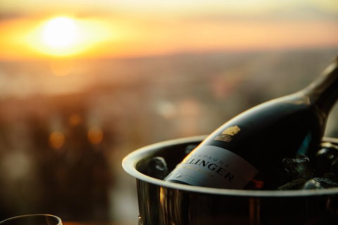 Melbourne Skydeck Entry Ticket - Kalgoorlie Accommodation 4