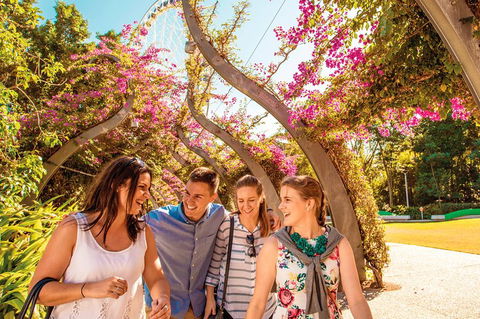 Full-Day Small-Group History And Heritage Tour Of Brisbane City - Kalgoorlie Accommodation 1