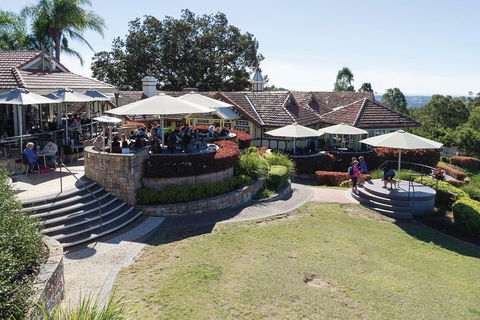 Full-Day Small-Group History And Heritage Tour Of Brisbane City - Kalgoorlie Accommodation 5