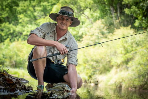 Byron Bay Rainforest Fishing - Kalgoorlie Accommodation 3