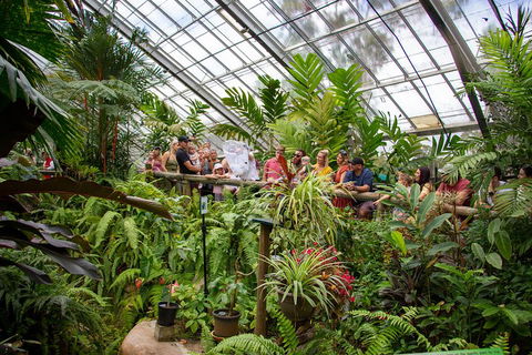 Australian Butterfly Sanctuary - Kalgoorlie Accommodation 0