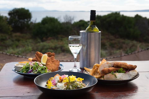 Full-Day Bruny Island Cruises Day Tour From Hobart - Kalgoorlie Accommodation 1