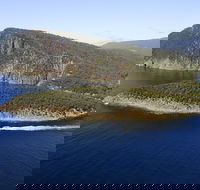 3-Hour Bruny Island Cruise from Adventure Bay Bruny Island - Kalgoorlie Accommodation