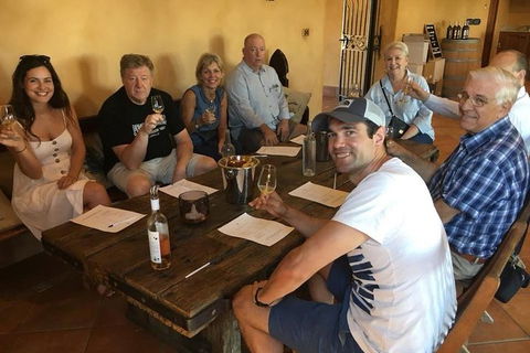 Small-Group Hunter Valley Wine And Cheese Tasting Tour From Sydney - Kalgoorlie Accommodation 0