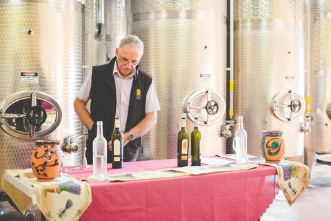 Small-Group Hunter Valley Wine And Cheese Tasting Tour From Sydney - Kalgoorlie Accommodation 2