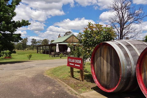 Small-Group Hunter Valley Wine And Cheese Tasting Tour From Sydney - Kalgoorlie Accommodation 5