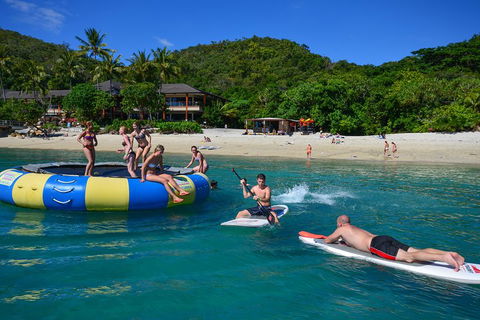 Fitzroy Island Day Trip From Cairns - Kalgoorlie Accommodation 1