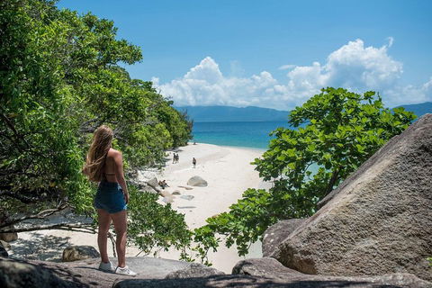 Fitzroy Island Day Trip From Cairns - Kalgoorlie Accommodation 3