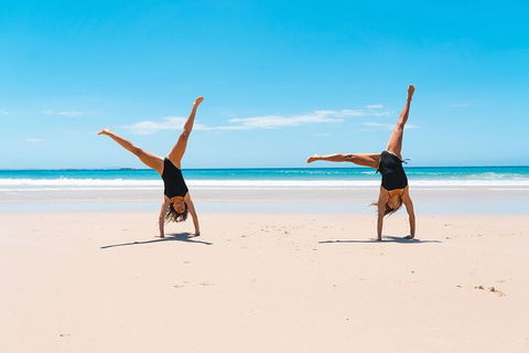 North Stradbroke Island Day Trip From Brisbane - Kalgoorlie Accommodation 1