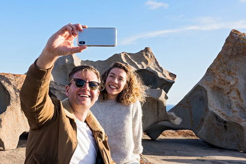 Full-Day Kangaroo Island Experience Departing From Kangaroo Island - Kalgoorlie Accommodation 0
