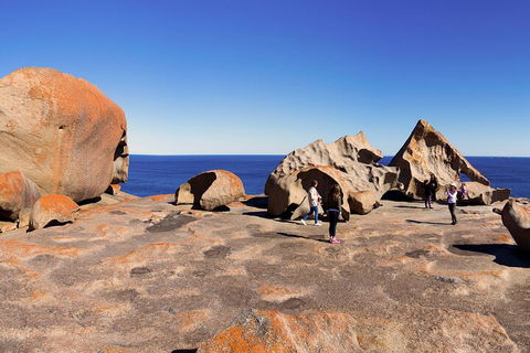 Full-Day Kangaroo Island Experience Departing From Kangaroo Island - Kalgoorlie Accommodation 4