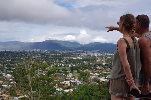 Cairns Aquarium And Small Group City Sightseeing Tour - Kalgoorlie Accommodation 0