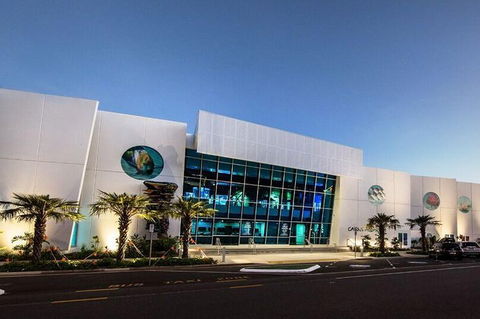 Cairns Aquarium Admission Ticket - Kalgoorlie Accommodation 4