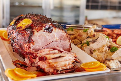 Lunch Buffet Cruise On The Gold Coast - Kalgoorlie Accommodation 1
