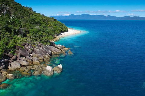 Fitzroy Island Catamaran Transfers From Cairns - Kalgoorlie Accommodation 1