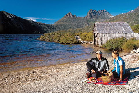 Cradle Mountain Day Tour From Launceston Including Lunch - Kalgoorlie Accommodation 1