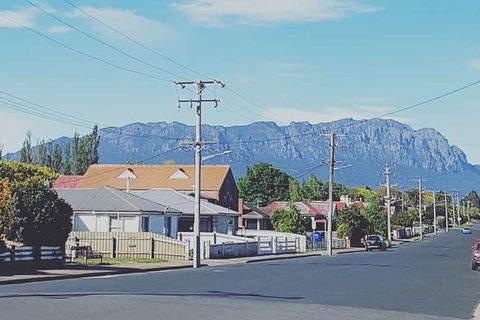 Cradle Mountain Day Tour From Launceston Including Lunch - Kalgoorlie Accommodation 3