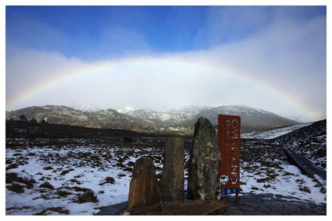 Cradle Mountain Day Tour From Launceston Including Lunch - Kalgoorlie Accommodation 4