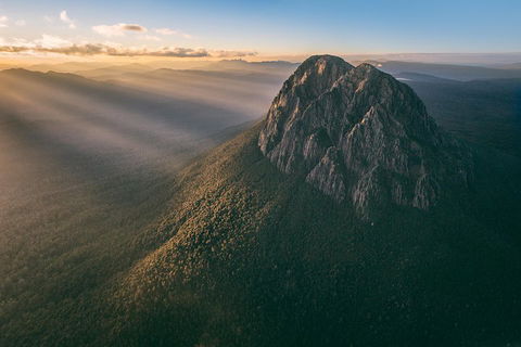 Southwest Tasmania Wilderness Experience: Fly Cruise And Walk Including Lunch - Kalgoorlie Accommodation 0