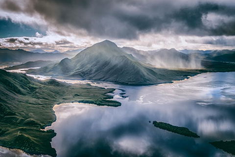 Southwest Tasmania Wilderness Experience: Fly Cruise And Walk Including Lunch - Kalgoorlie Accommodation 1