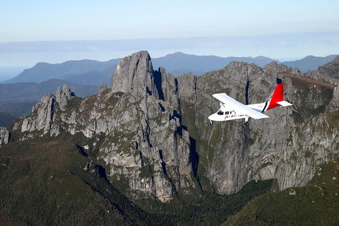 Southwest Tasmania Wilderness Experience: Fly Cruise And Walk Including Lunch - Kalgoorlie Accommodation 3
