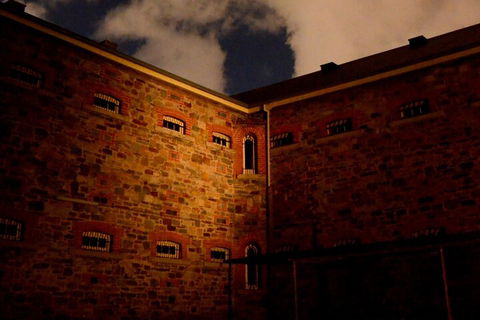Adelaide Gaol Ghost Tour And Paranormal Investigation - Kalgoorlie Accommodation 0