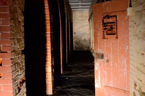 Adelaide Gaol Ghost Tour And Paranormal Investigation - Kalgoorlie Accommodation 1