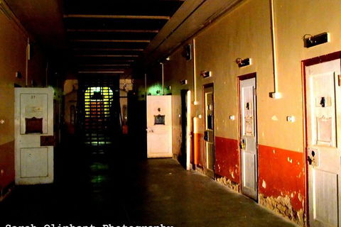 Adelaide Gaol Ghost Tour And Paranormal Investigation - Kalgoorlie Accommodation 2