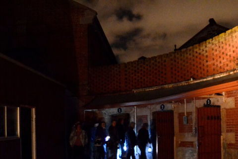 Adelaide Gaol Ghost Tour And Paranormal Investigation - Kalgoorlie Accommodation 3