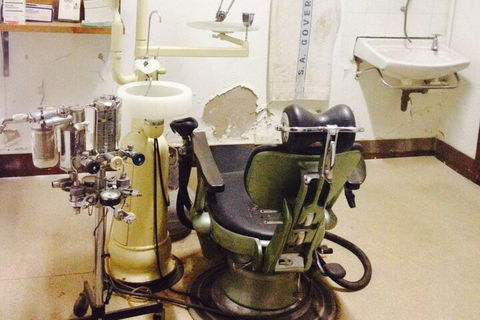 Adelaide Gaol Ghost Tour And Paranormal Investigation - Kalgoorlie Accommodation 4
