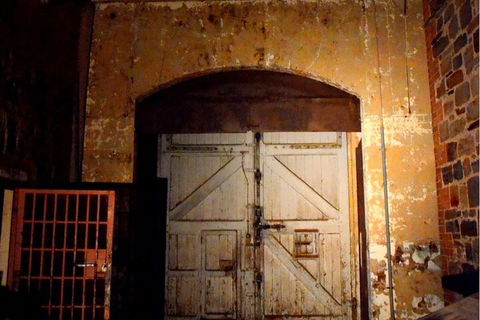 Adelaide Gaol Ghost Tour And Paranormal Investigation - Kalgoorlie Accommodation 5