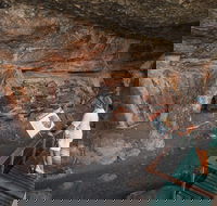 Kakadu National Park Wildlife and Ubirr Rock Art Tour from Darwin City - Kalgoorlie Accommodation