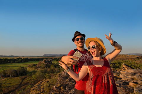 Kakadu National Park Wildlife And Ubirr Rock Art Tour From Darwin City - Kalgoorlie Accommodation 1